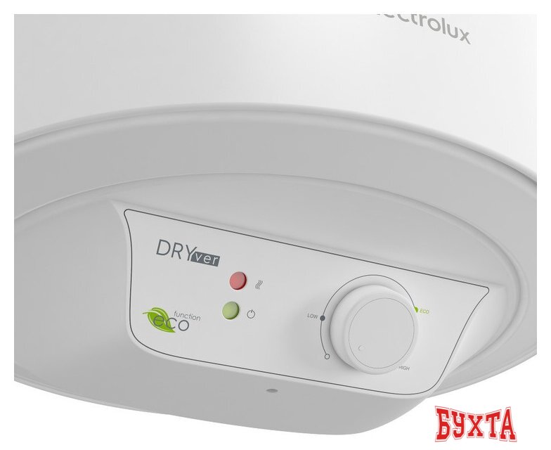 Накопительный электрический водонагреватель Electrolux EWH 30 DRYver