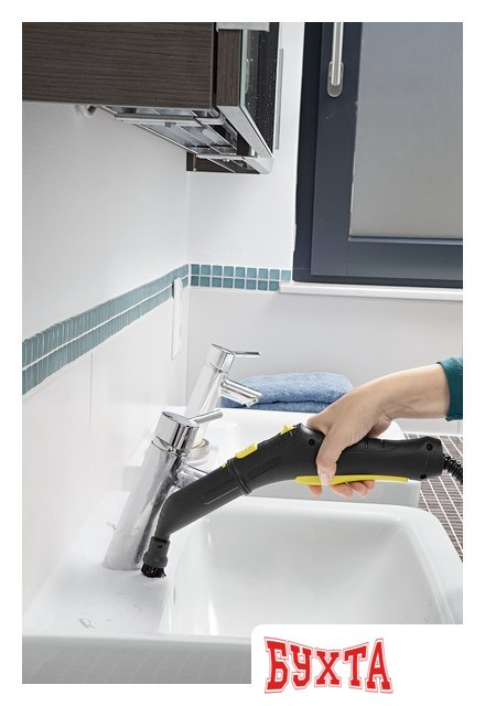 Пароочиститель Karcher SC 2 EasyFix