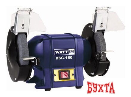 Заточный станок WATT DSC-150