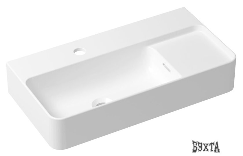 Умывальник Lavinia Boho Bathroom Sink Slim 33311011
