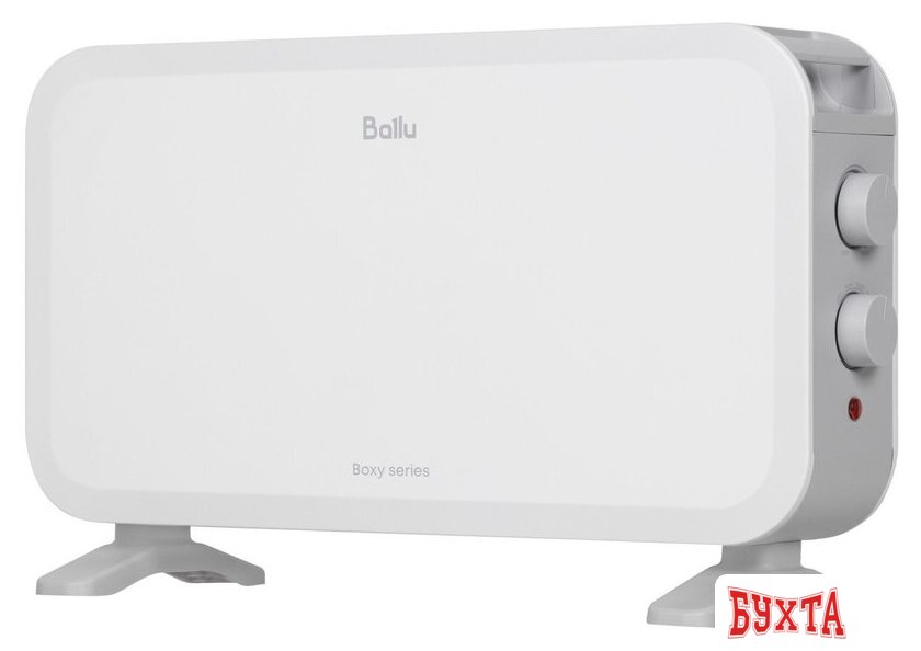 Конвектор Ballu Boxy BEC/BMS-2000