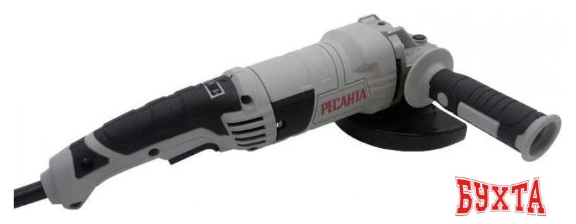 Угловая шлифмашина Ресанта УШМ-150/1400Э