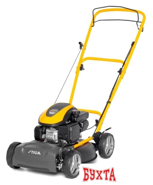 Газонокосилка Stiga Multiclip 47 S 298472048/ST1