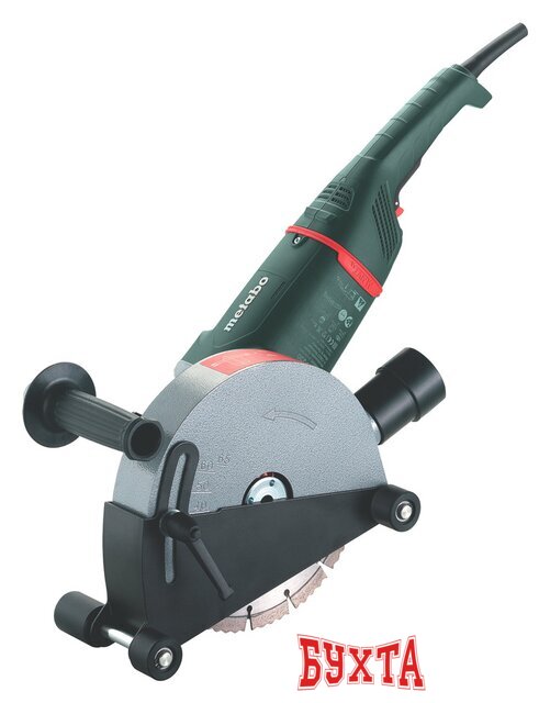 Штроборез Metabo MFE 65 600365000