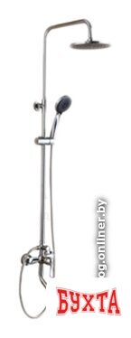 Душевая система  Frud R24013