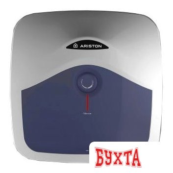 Накопительный электрический водонагреватель под мойку Ariston BLU EVO R 10U RU