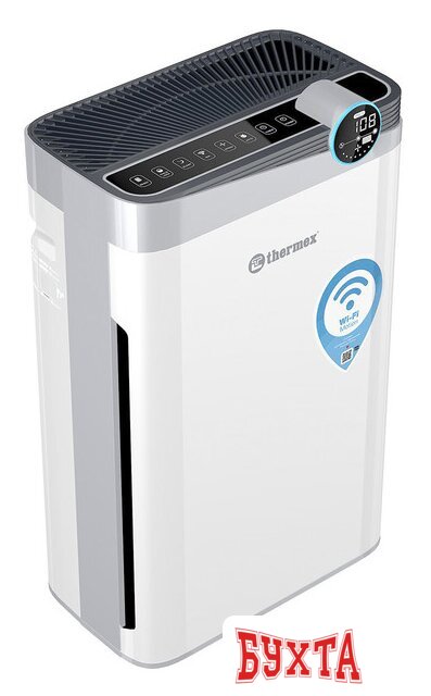 Очиститель воздуха Thermex Griffon 500 Wi-Fi