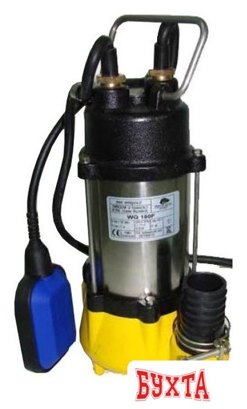 Дренажный насос OMNIGENA WQ 180F