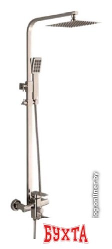 Душевая система  Wisent W3506A