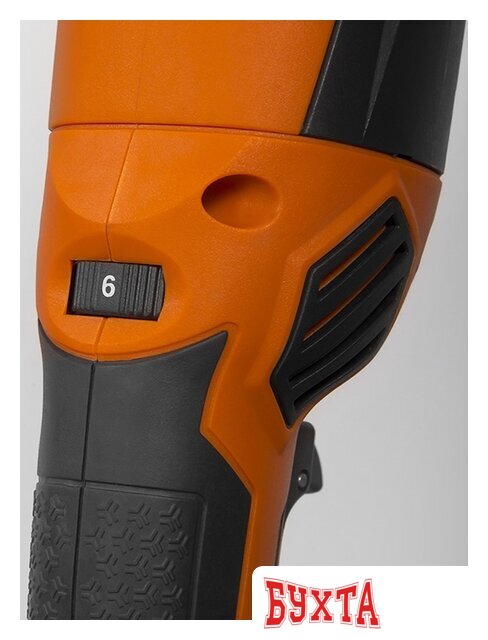 Угловая шлифмашина Daewoo Power DAG 1250-125