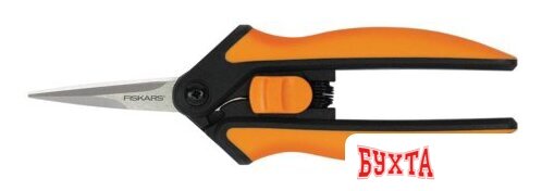 Ножницы газонные  Fiskars Solid SP13 1051600