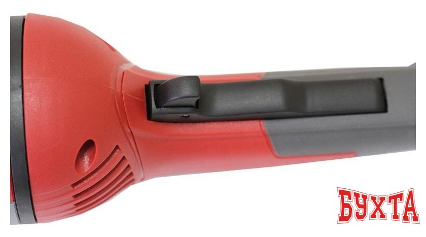 Угловая шлифмашина Oasis AG-230/230