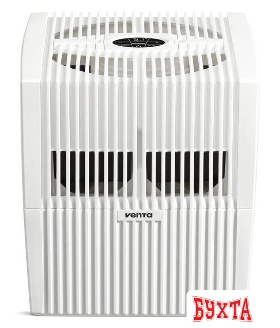 Мойка воздуха Venta LW25 Comfort plus (белый)
