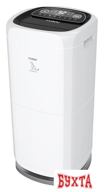 Осушитель воздуха Funai Yamaneko 60 RAD-Y60F7E