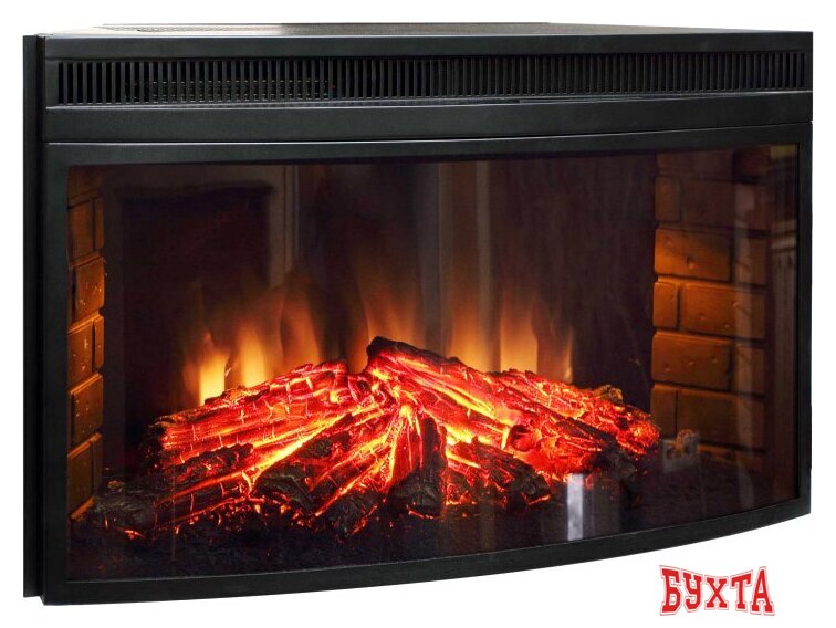 Электрокамин RealFlame Firespace 33W S IR