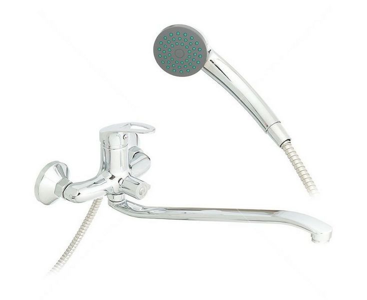 Смеситель Frap H39 F2239-B