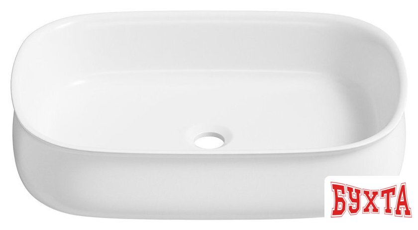 Умывальник Lavinia Boho Bathroom Sink Slim 33311084