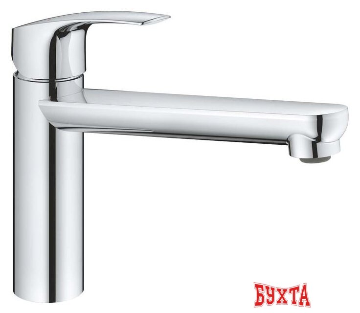 Смеситель Grohe Eurosmart 30463000