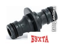 Коннектор Alfagradm Переходник-соединитель 1/2" [SG1813A PRO]