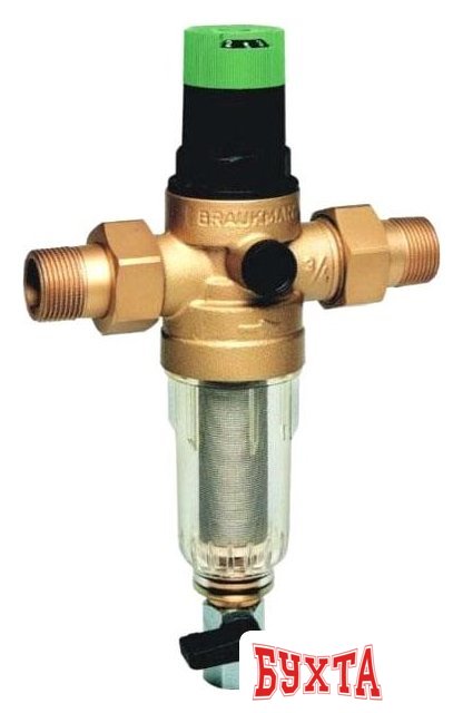 Магистральный фильтр Honeywell FK06-3/4"AA