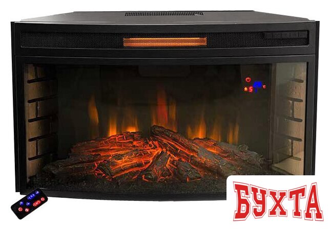 Электрокамин RealFlame Firespace 33W S IR