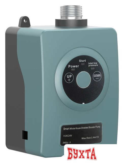 Установка повышения давления Grandfar APW24-18M