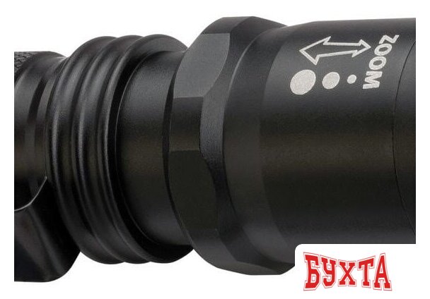 Фонарь Brennenstuhl TL 250F