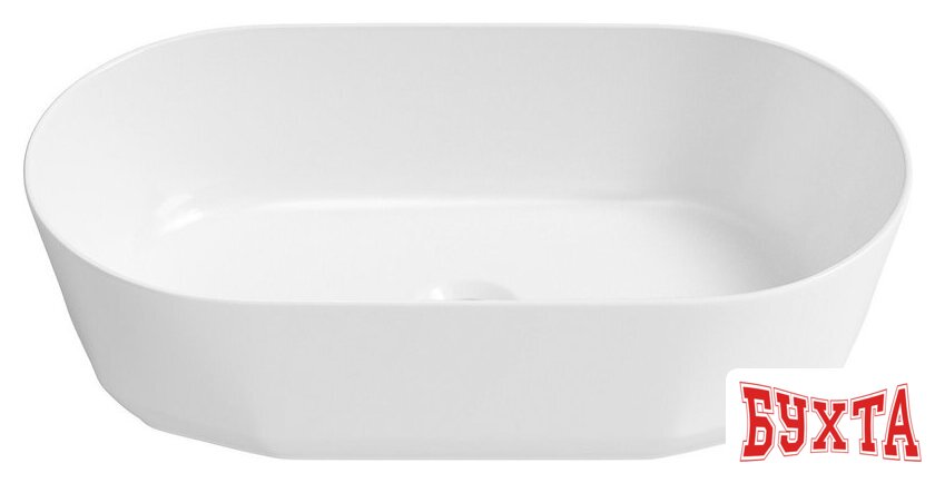 Умывальник Lavinia Boho Bathroom Sink Slim 33311093