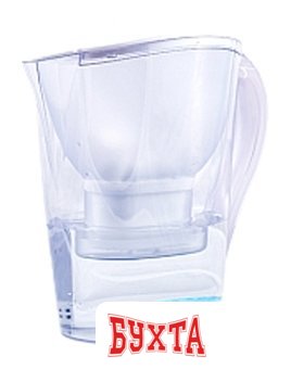 Кувшин Крыни Вадавита (белый)
