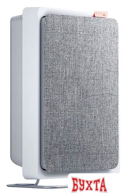 Очиститель воздуха SmartMi Air Purifier E1 ZMKQJHQE11 (международная версия, белый)