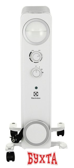 Масляный радиатор Electrolux Sphere EOH/M-6157