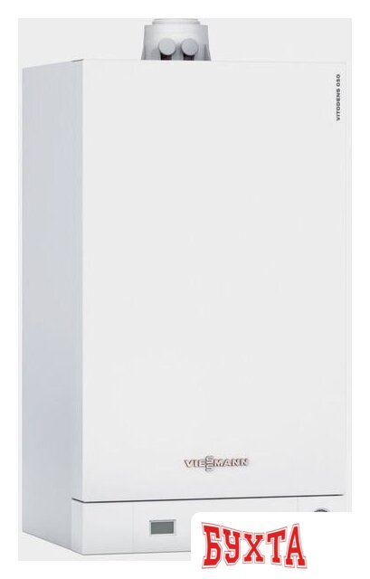 Отопительный котел Viessmann Vitodens 050-W