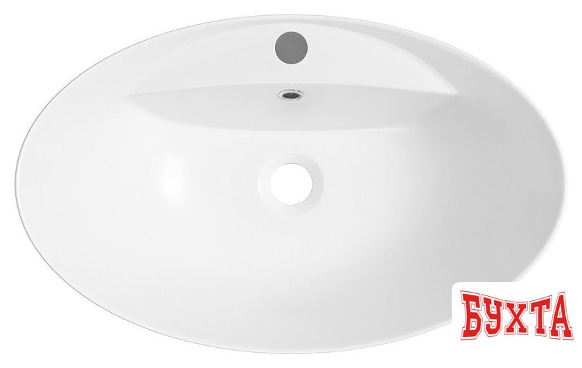 Умывальник Lavinia Boho Bathroom Sink Slim 33311100
