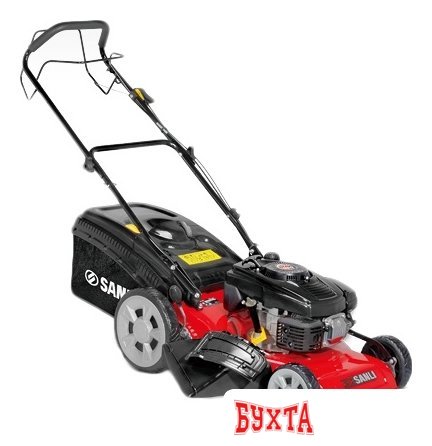 Газонокосилка Sanli LBP 510 S9B