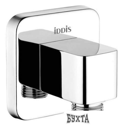 Шланговое подключение IDDIS Slide SLISB00i62