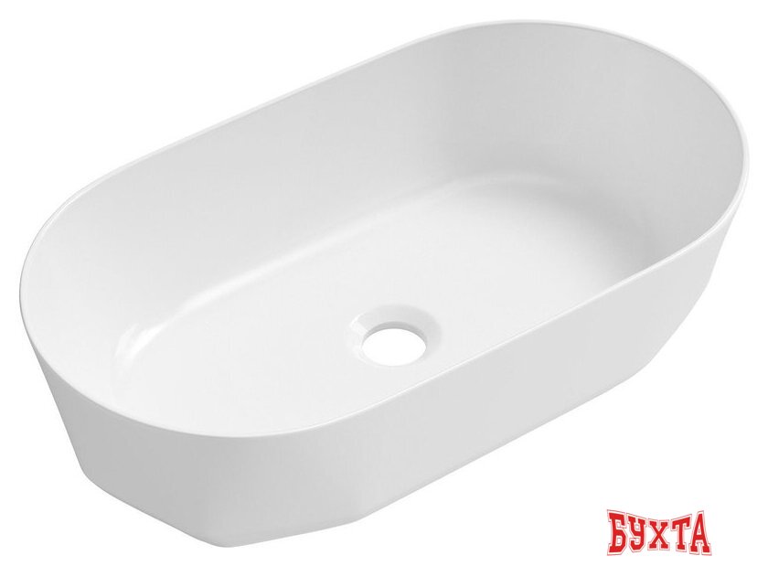 Умывальник Lavinia Boho Bathroom Sink Slim 33311093