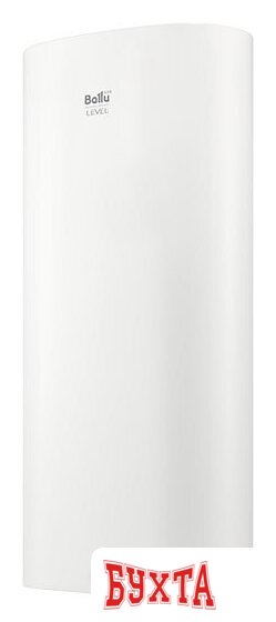 Накопительный электрический водонагреватель Ballu BWH/S 50 Level PRO
