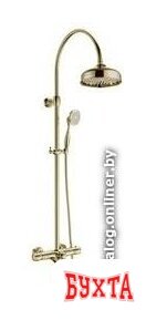 Душевая система  Kaiser Aria 03182-1