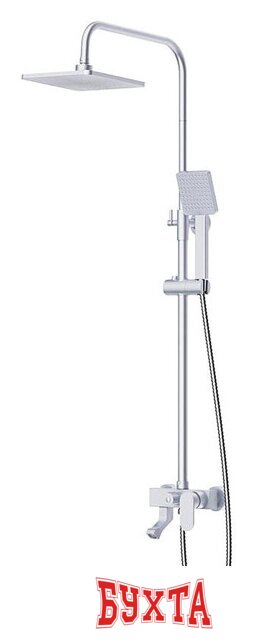 Душевая система  Frud F24001