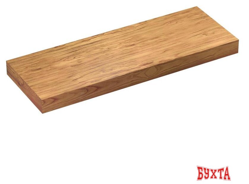 Мебель для ванных комнат Wellsee Genuine Tree 162012001, 140 см (столешница, опора 1 шт)