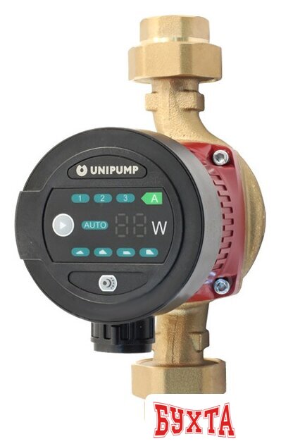 Циркуляционный насос Unipump LPA 25-40 В