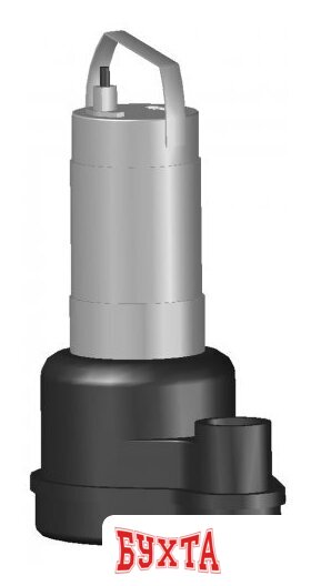 Фекальный насос Wilo Rexa MINI3-V04.09/M05-523/P-10M