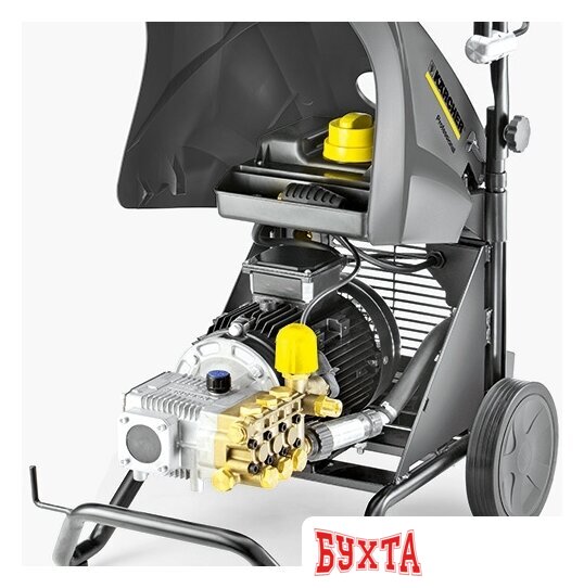 Мойка высокого давления Karcher HD 7/18-4 Classic 1.367-307.0