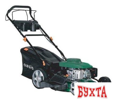 Газонокосилка Oasis GB-32H GT