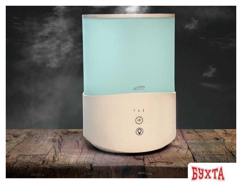 Увлажнитель воздуха AirInCom AC612
