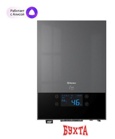 Отопительный котел Thermex Cometa 12-24 Wi-Fi