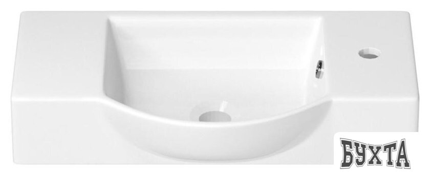 Умывальник Wellsee WC Area 151809000