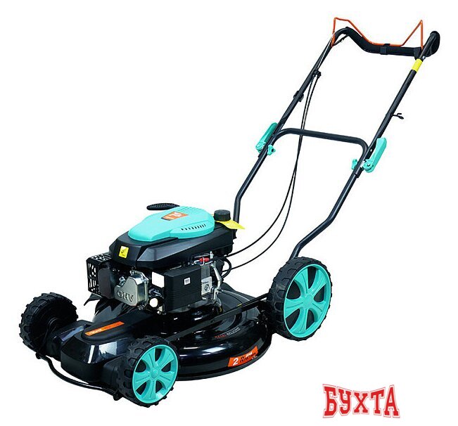 Газонокосилка Sturm PL5114S