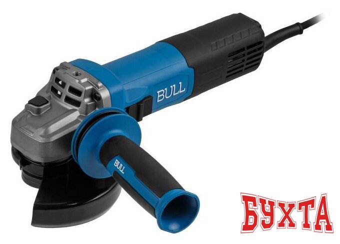 Угловая шлифмашина Bull WS 1212 1333513