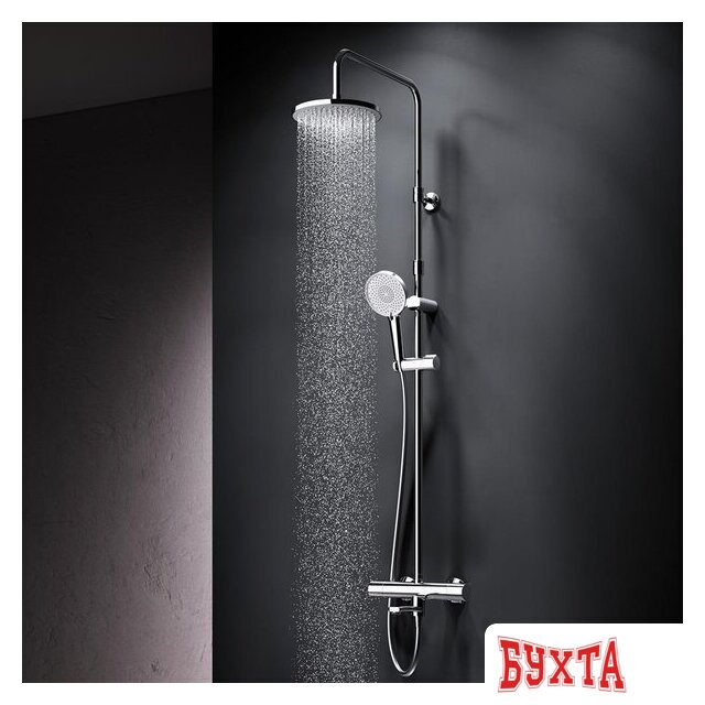 Душевая система  AM.PM X-Joy F0785A500